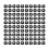 100 STÜCKE 8mm Tauben Identifikation Bein Ringe 5