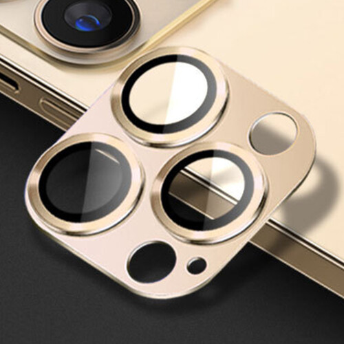 Προστατευτικό φακού κάμερας Iphone13Pro, κάλυμμα οθόνης από σκληρυμένο γυαλί με
