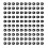 100 STÜCKE 8mm Tauben Identifikation Bein Ringe 7