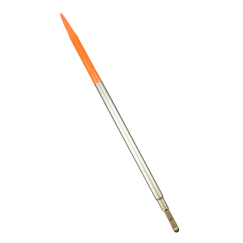 Hammer Chisels Bits Pneumatic Hammer Chisel Set For Floor Scraper Tile Thinset Removal Adhesive Scaling Spring
