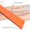 Hammer Chisels Bits Pneumatic Hammer Chisel Set For Floor Scraper Tile Thinset Removal Adhesive Scaling Spring 5