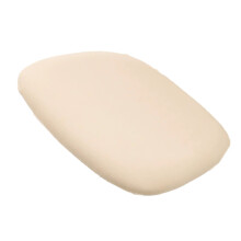 Soft Square Chair Defender Flexible Thickened-Milk tea coffee