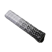 Tennisgrip Hoofdovergrips Pickleballs Tennisrackets Grip-Zwart