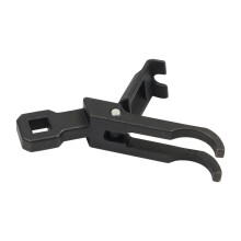 Engine Spring Compressor Tool Metal Spring Removal Tool Automotive Tool For Engines 4.6L And 5.4L