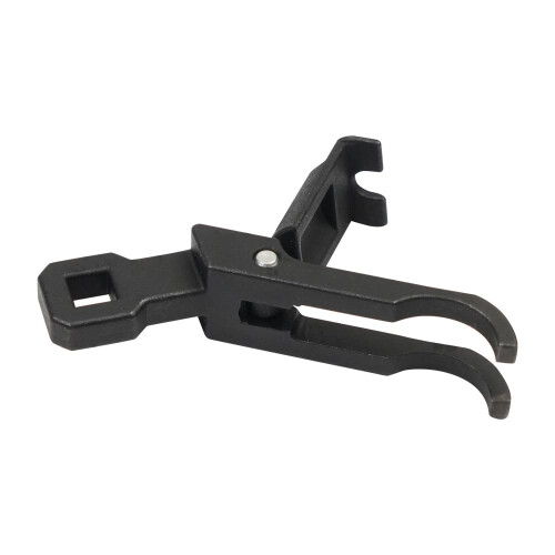 Engine Spring Compressor Tool Metal Spring Removal Tool Automotive  Tool For Engines 4.6L And 5.4L