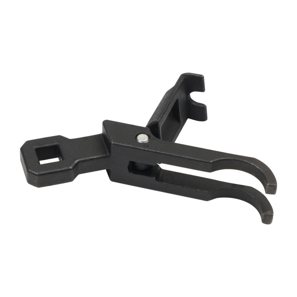 Engine Spring Compressor Tool Metal Spring Removal Tool Automotive Tool For Engines 4.6L And 5.4L 9347817824865