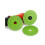 3PCS Diamond Chamfered Saw Blades Disc for Flat Grinding, Tile Cutting, and Sanding, Compatible with Power Tools 3