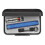 Maglite (Blue) Maglite Solitaire Led - 37 Lumens - 55m Beam - Gift Boxed 1