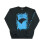 Game of Thrones (XX-Large) Game of Thrones Sweatshirt (Mens Black) 1