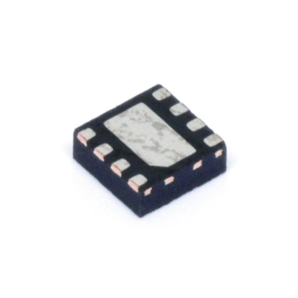2934 Voltage Supervisor Ic Dfn8 Dualchannel Power Supply Monitor Precision Control 9426802421347