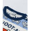 Pingu Christmas Jumper (Unisex Blue) 3