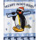 Pingu Christmas Jumper (Unisex Blue) 4