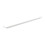 1Pair Shelf Bracket Wire Shelving Support Brackets Wall Mounted 7