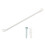 1Pair Shelf Bracket Wire Shelving Support Brackets Wall Mounted 4