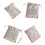 Musical Notes Storage Bag Cosmetic Bag Makeup Bag Drawstring-01 2