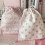 Musical Notes Storage Bag Cosmetic Bag Makeup Bag Drawstring-01 6