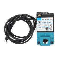 Électrovannes électroniques de contrôle de suralimentation à-24V