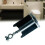 2Pcs Height Adjustable Sink Drain Stoppers Universals-Black 7