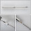 Airbrush Maintenance Tool Double Action Air Brush Replace-D 7