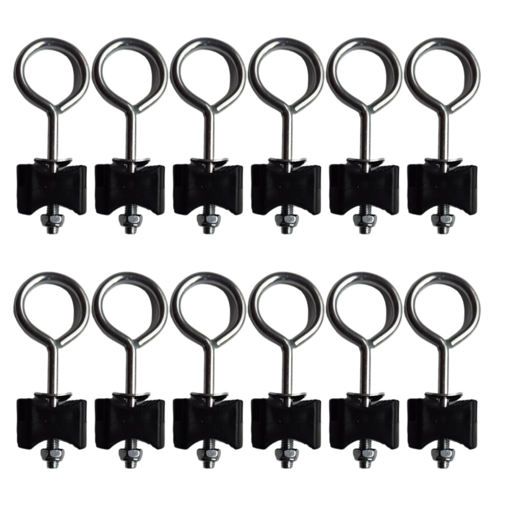12 Trampoline Fastening Screws Sturdy Construction Bolts For 7732000548529