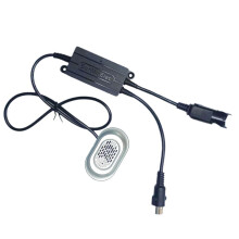 Voices Control Electric Sofa Controllers With High Strength ABS