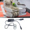 Voices Control Electric Sofa Controllers With High Strength ABS 5