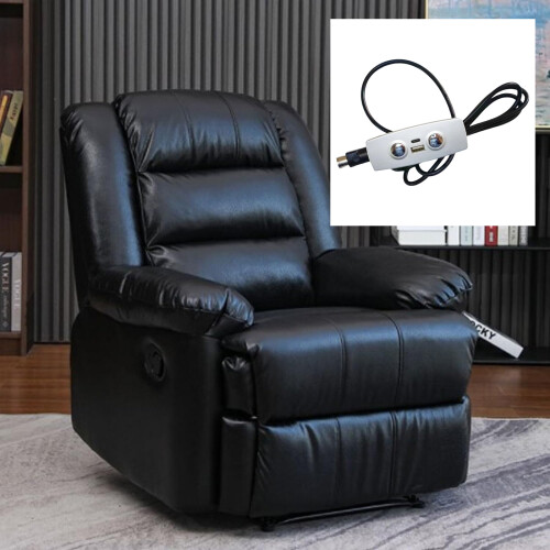 Commutateurs de commande de fauteuil élévateur à 2 boutons avec 2