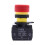 Industrial Pushbutton Switches Electrical-Single  contacts 5