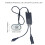 Intelligent ABS Controllers for Electric Recliner Sofa With 3