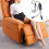 Voices Control Electric Sofa Controllers With High Strength ABS 6