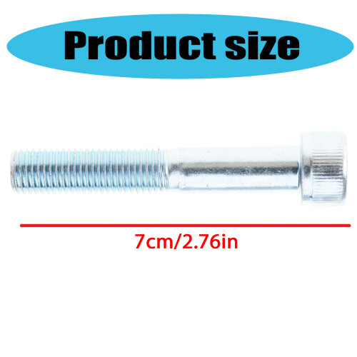 Auto-accessoire riemspanner montage boutschroef 90001R1AA00 2