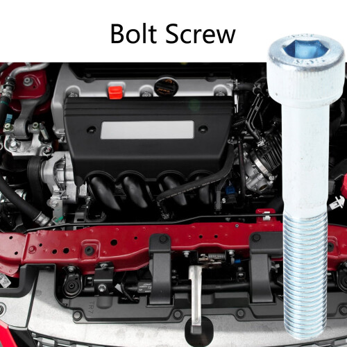 Auto-accessoire riemspanner montage boutschroef 90001R1AA00 1