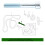 Auto-accessoire riemspanner montage boutschroef 90001R1AA00 4
