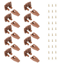 10pcs Multipurpose Drawer Slide Components for Customes