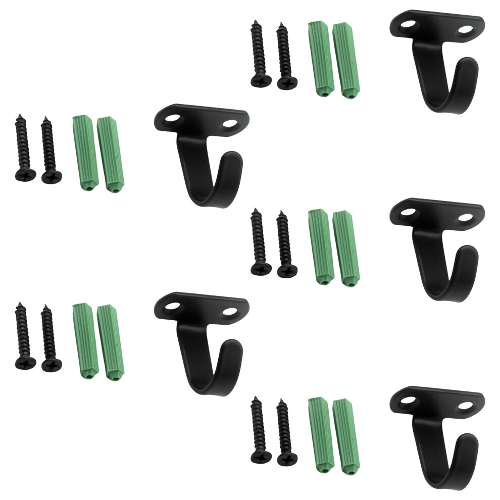 Rustproof Overhead Hanging Hook With Green Expansion Bolts 7732000548437