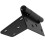 4-teiliges robustes Scheunentor-Scharnier-Hardware, 4