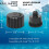 3Set Fat Cup Set für 2133 Ventile Öl Cup Set Garten Pool 3