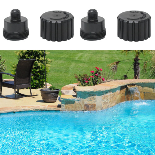 Ensemble de 3 gobelets d'huile de remplacement pour gobelet à 1
