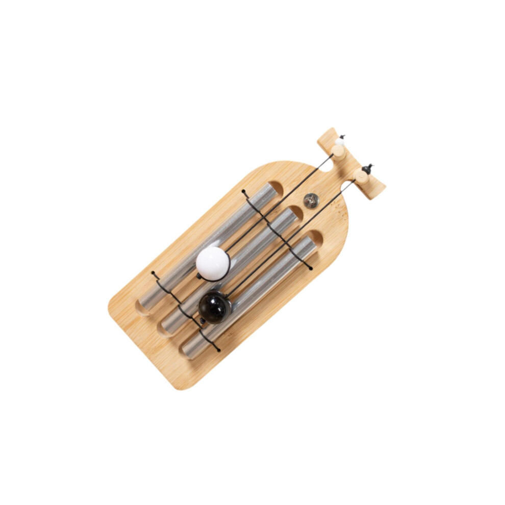 Elegant Decor Music Door Bell Hanging Decor Entryway Welcome Bell 3228207266815