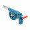 Hand Crank BBQ Fan Blower Premium Reliable Fire Tool Lightweight 2