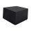 (Square) Heavy Duty 600D Oxford Cloth Fire Cover Full Coverage Weather Wind 2