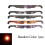 Random Color Solar Eclipse Glasses Paper Material Annular Solar Eclipse Total Solar Eclipse Observation Glasses Party Accessory 4