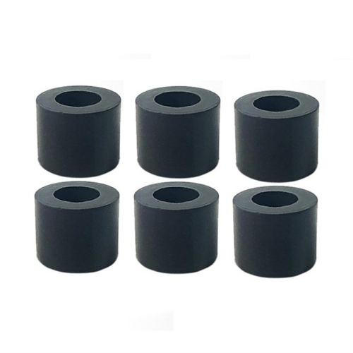 For Cricut Maker/Maker 3-6Pcs Rubber Roller Replacement Mat Guide For Cricut Repair Accessories