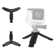 Tragbares Stativ für DJI OSMO Kamerahalter-Stabilisator Handheld Gimbal Desktop-Stativhalter Fester Kamerahalter