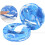 Swimming Hand Float with Adjustable Resistance and Ergonomic Grip for Pool Training Kids Teens 5