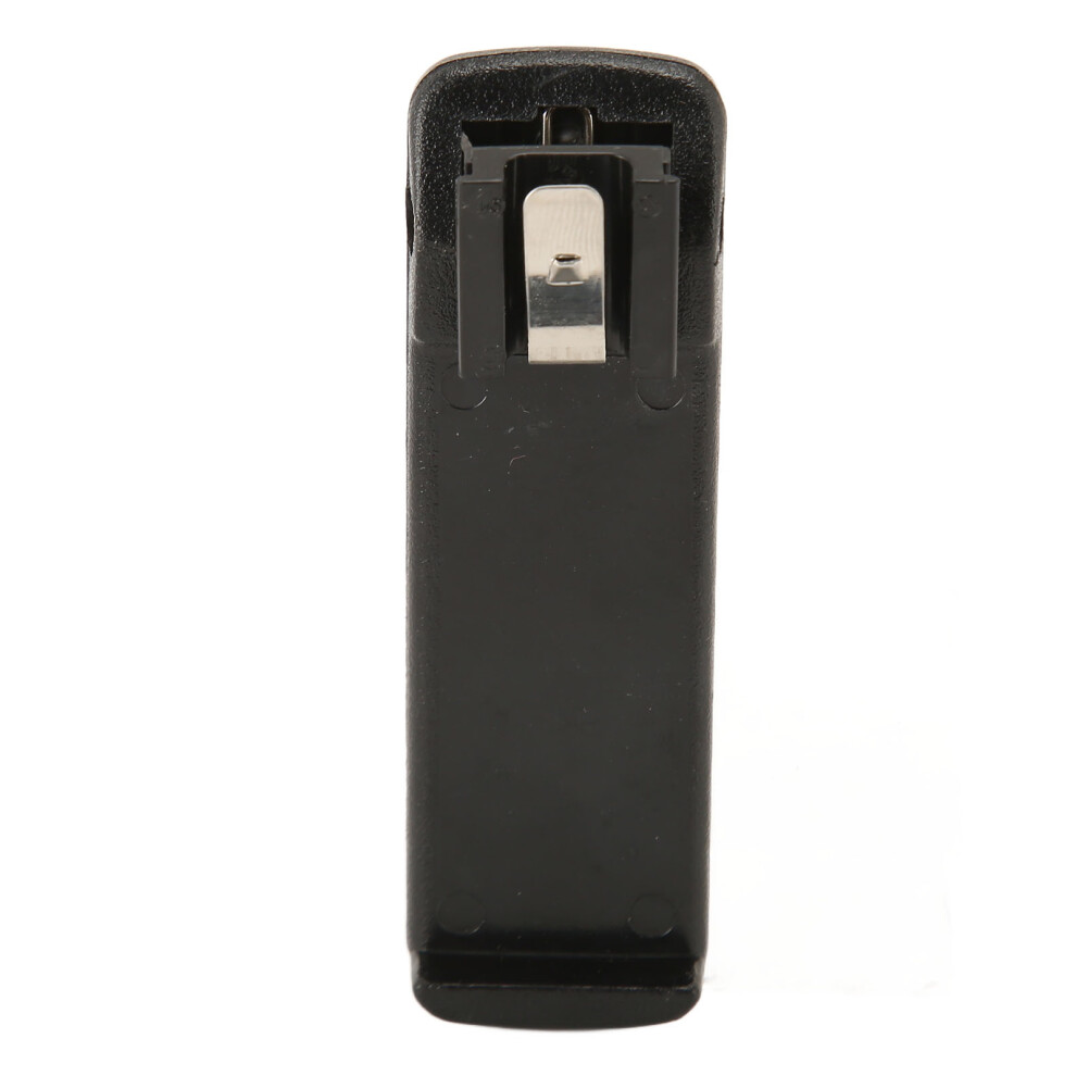 2 Way Radio Belt Clip For Motorola Cp150 Cp185 Cp200d Ep450 Gp3688 50Mm Abs 6921368936739