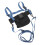 Multipurpose Kids Ski Training Harness with Removable Leash 16
