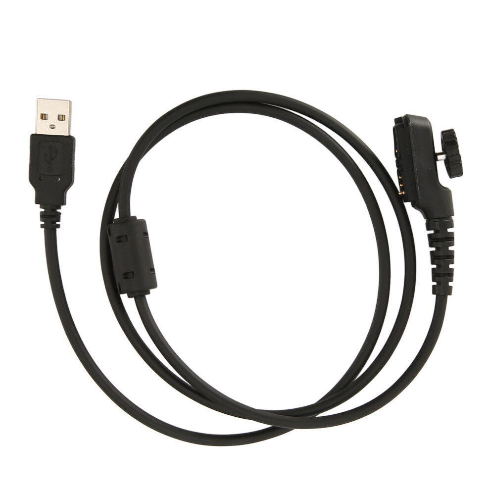 Efficient Hytera Programming Cable For Pd782 Pd785 Pd705 And More 5071368936787