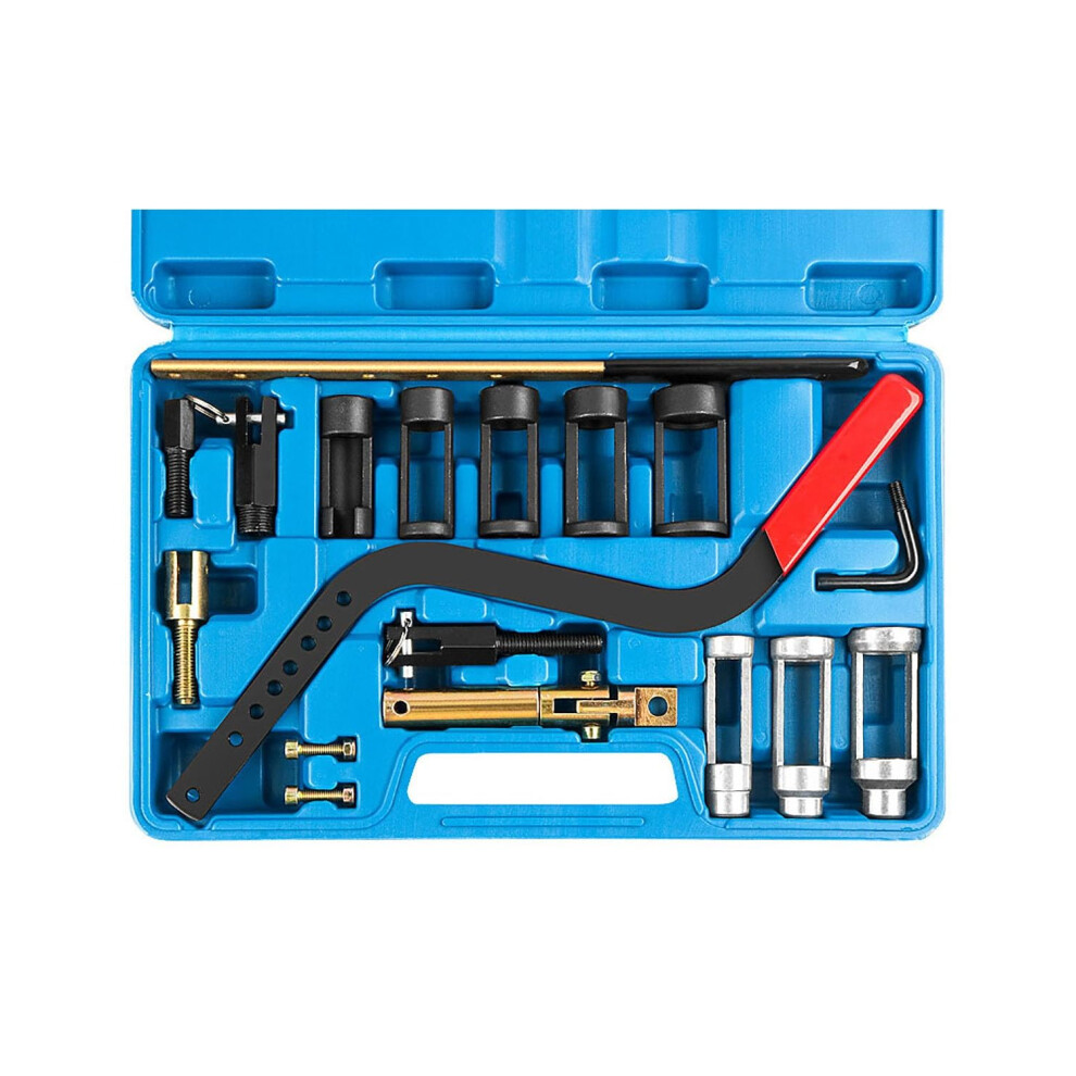 Valve Spring Pliers Heavyduty Multipurpose Oil Seal Disassembly Tool For Car Engine And Compressor 9189345181283