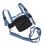 Multipurpose Kids Ski Training Harness with Removable Leash 13